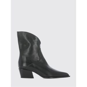 Poeve Boots Woman Black